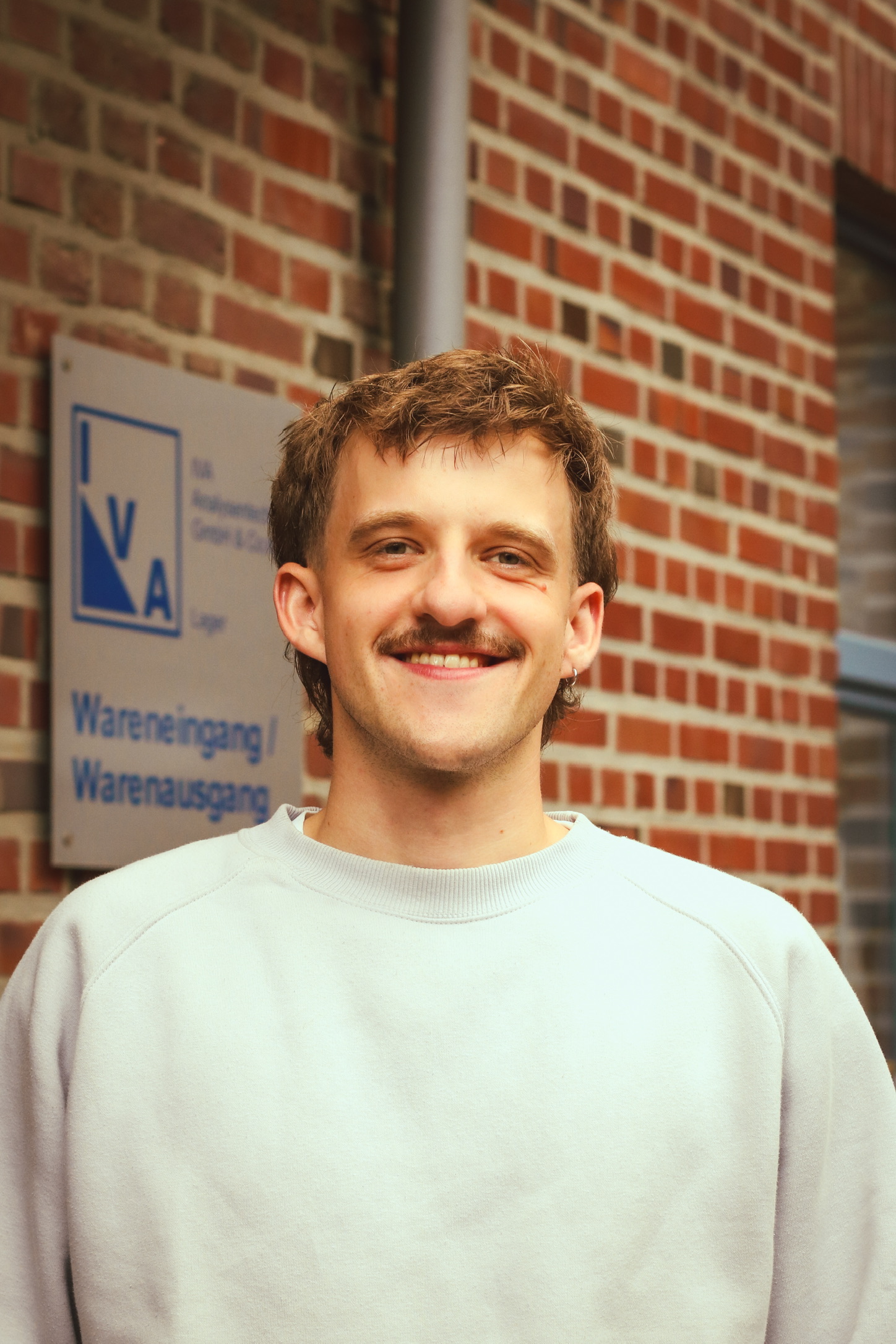 Employee Niklas Mezynski